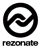 Rezonate logo