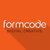 Formcode - Detroit Web Design & SEO logo