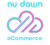 Nu Dawn eCommerce logo