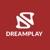 DreamPlay Media logo