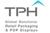 TPH Global Solutions logo