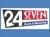 24 SEVEN Events & Marketing