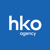 HKO Agency logo