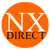 NX Direct logo