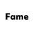 Fame logo