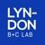 Lyndon Design Lab logo
