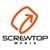 Screwtop Media LLC logo