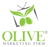 Olive Marketing Firm logo