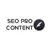 SEO Pro Content logo