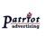 Patriot Advertising Inc. logo