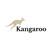 Kangaroo logo