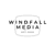 Windfall Media logo
