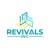 Revivals Inc logo