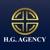 H.G. Agency logo