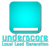 Underscore logo