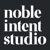 Noble Intent Studio logo