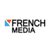 FRENCH MEDIA GROUP logo