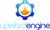 Upward Engine logo