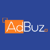 ADBUZ Digital Marketing Agency logo