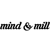 Mind and Mill logo