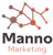 Manno Marketing logo