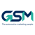 GSM logo