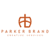Parker Brand Creative Services logo