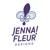 Jenna! Fleur Designs logo