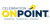 Celebration OnPoint logo