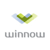 Winnow Creative logo