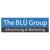 The BLU Group - Advertising & Marketing logo