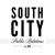 South City Public Relations logo