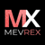 Mevrex logo