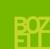 Bozell logo