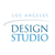 L.A. Design Studio logo