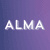 Alma Agency logo