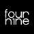 Four Nine Design logo