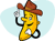 Montana Banana Web Development logo