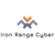 Iron Range Cyber logo