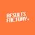 Results Factory logo