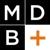 MDB Communications logo