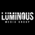 Luminous Media Group logo