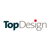 TopDesign logo