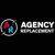 Agency Replacement logo