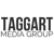 Taggart Media Group logo