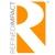 Refined Impact logo