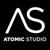 Atomic Studio logo
