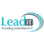Lead IT Corporation logo