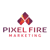 Pixel Fire Marketing logo