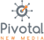 Pivotal New media logo